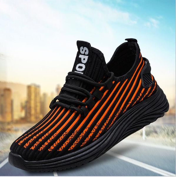 2020 with box wholesale new outdoor hiking shoes fashion men's sports shoes tide single running shoes travel
2020 with box wholesale new outdoor hiking shoes fashion men's sports shoes tide single running shoes travel