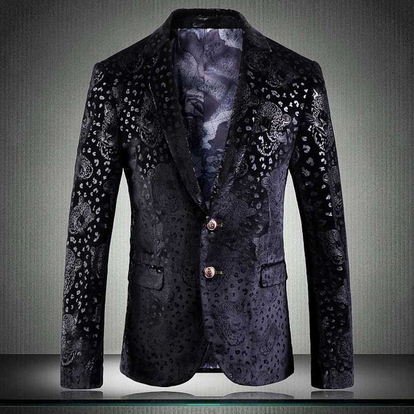blazer men four seasons new british style men slim suit velvet black narrow collar fashion youth casual blazer masculino, White;black
blazer men four seasons new british style men slim suit velvet black narrow collar fashion youth casual blazer masculino, White;black