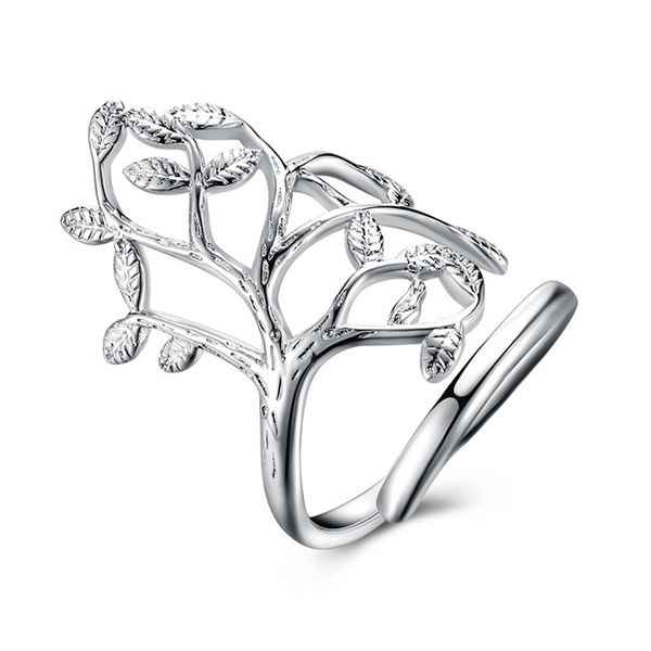 plated sterling silver stylish tree-shaped open ring dhsr935 us size open ; epacket dhl women's 925 silver plate cluster rings jewelry, Golden;silver
plated sterling silver stylish tree-shaped open ring dhsr935 us size open ; epacket dhl women's 925 silver plate cluster rings jewelry, Golden;silver