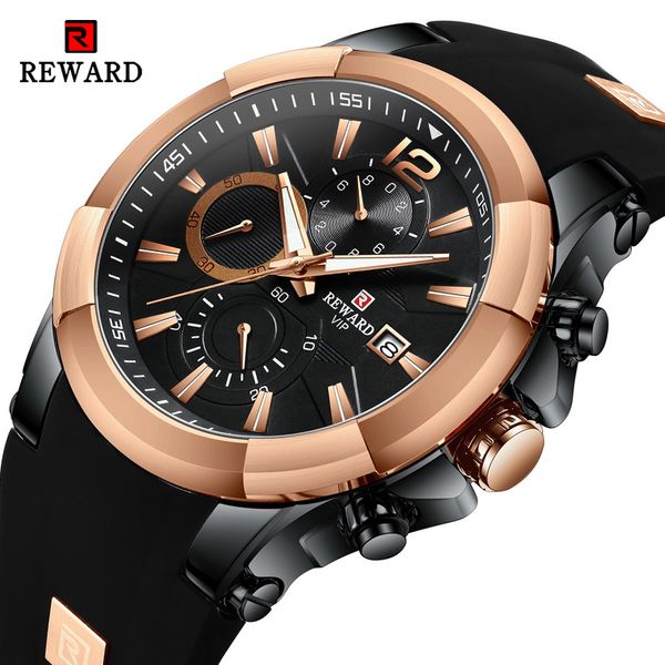 reward new blue clock mens moon phase display watches male fashion luxury quartz watch men casual sport waterproof wristwatches, Slivery;brown
reward new blue clock mens moon phase display watches male fashion luxury quartz watch men casual sport waterproof wristwatches, Slivery;brown