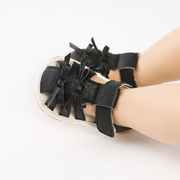 sandals newborn baby girl kids solid crib shoes toddler infant kids baby girls first walkers leather shoes bowknot sandals#w30, Black;red
sandals newborn baby girl kids solid crib shoes toddler infant kids baby girls first walkers leather shoes bowknot sandals#w30, Black;red