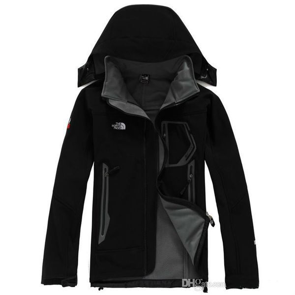 горячий мужчина north denali apex bionic куртки открытый повседневная softshell теплый водонепроницаемый ветрозащитный дышащий лыж лицо паль, Black;brown
горячий мужчина north denali apex bionic куртки открытый повседневная softshell теплый водонепроницаемый ветрозащитный дышащий лыж лицо паль, Black;brown