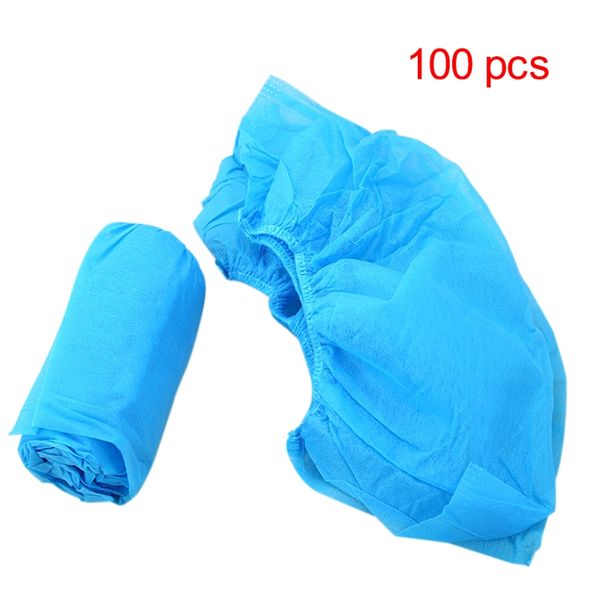boot shoes covers fabric disposable overshoes indoor carpet floor blue non-woven fabric shoe cover 
boot shoes covers fabric disposable overshoes indoor carpet floor blue non-woven fabric shoe cover
