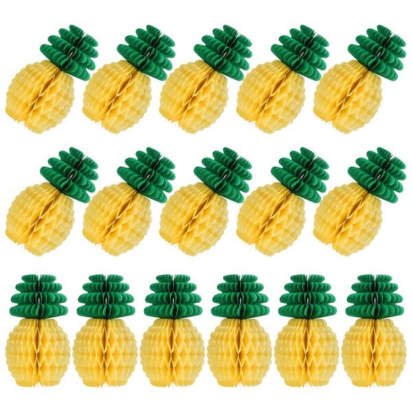quality pineapple honeycomb centerpieces tissue paper pineapple party supplies table hanging decoration hawaiian luau party bi
quality pineapple honeycomb centerpieces tissue paper pineapple party supplies table hanging decoration hawaiian luau party bi