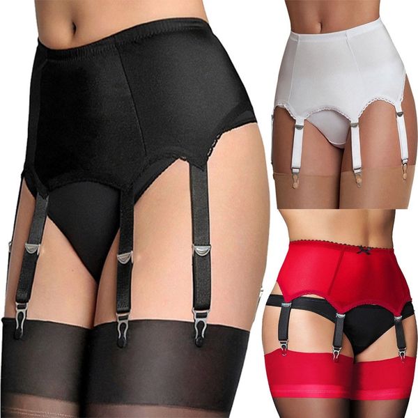 garter belt women high waist mesh suspender belt female lady elastic lingerie garters femme night club black white red
garter belt women high waist mesh suspender belt female lady elastic lingerie garters femme night club black white red