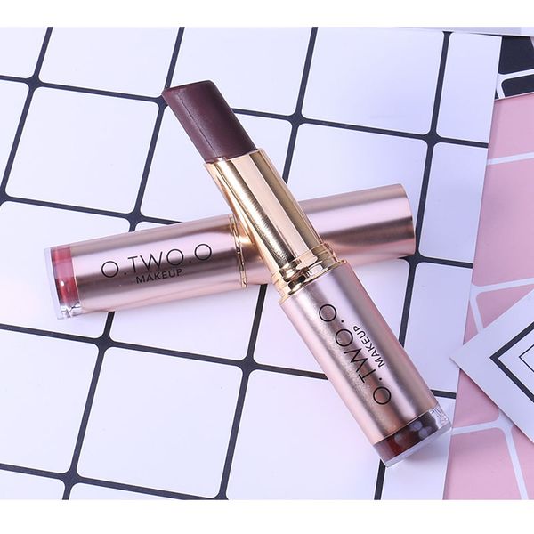 classical lip balm moisturize lasting lipstick matte non-marking lipstick water proof 20 colors optional lips makeup
classical lip balm moisturize lasting lipstick matte non-marking lipstick water proof 20 colors optional lips makeup