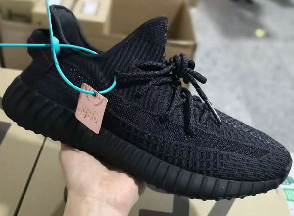 2019 clay Static Glow In The Dark True Form Hyperspace real basf bottom Kanye West Running Shoes trainer sneaker with box
2019 clay Static Glow In The Dark True Form Hyperspace real basf bottom Kanye West Running Shoes trainer sneaker with box