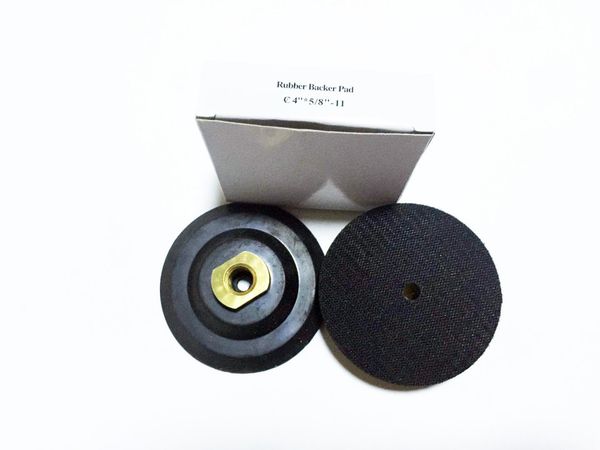 holder 4" inch diamond stone marble granite grinder polishing backer pad holder backer rubber
holder 4" inch diamond stone marble granite grinder polishing backer pad holder backer rubber
