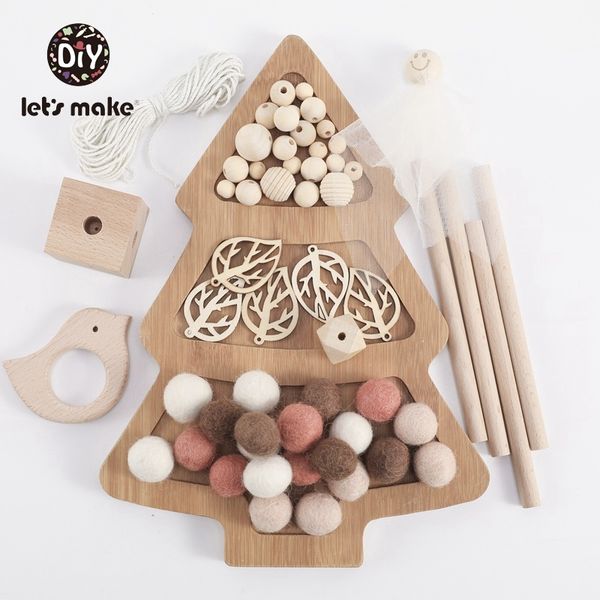 let's makebaby toys rattle for crib children's toys wool ball diy accessories christmas tree gift mobile to a newborn's crib
let's makebaby toys rattle for crib children's toys wool ball diy accessories christmas tree gift mobile to a newborn's crib