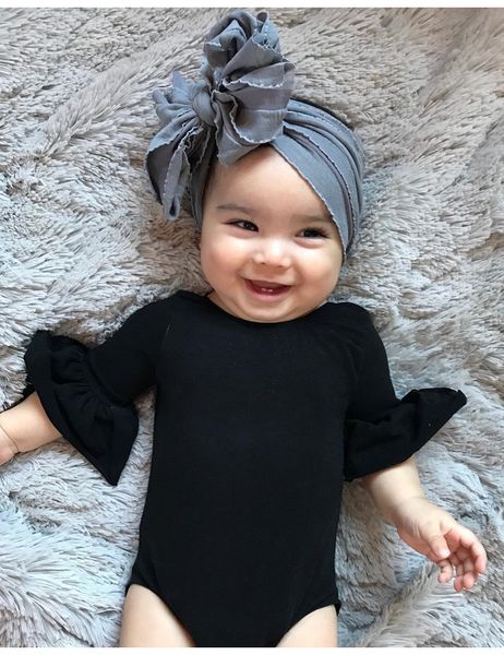baby romper 3 colors baby girls boys flare sleeve romper infant ruffle sleeves jumpsuits fashion boutique kids climbing clothes dhl fj73, Blue
baby romper 3 colors baby girls boys flare sleeve romper infant ruffle sleeves jumpsuits fashion boutique kids climbing clothes dhl fj73, Blue