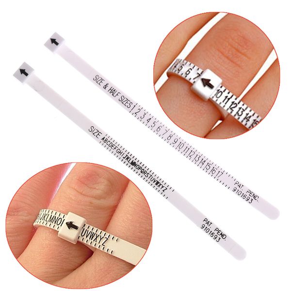 uk us ring sizer scale gauge finger stick mandrel measurement jewelry tools check size
uk us ring sizer scale gauge finger stick mandrel measurement jewelry tools check size