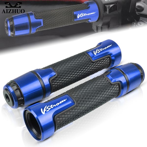 motorcycle handle grips racing grips handlebar ends for dl650 v-strom dl 650 vstrom 2004-2010 2005 2006 2007 2008 2009
motorcycle handle grips racing grips handlebar ends for dl650 v-strom dl 650 vstrom 2004-2010 2005 2006 2007 2008 2009