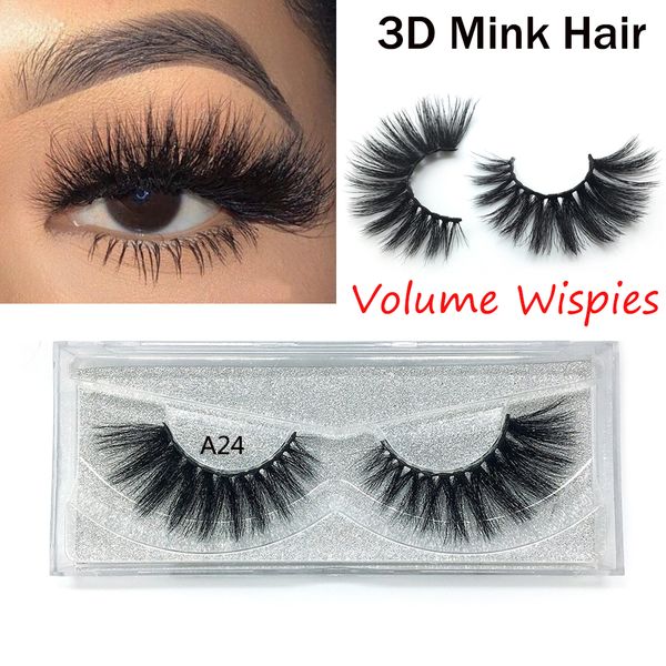 1 pair eyelashes 3d mink eyelashes criss-cross strands cruelty high volume mink lashes soft dramatic eye lashes makeup tool
1 pair eyelashes 3d mink eyelashes criss-cross strands cruelty high volume mink lashes soft dramatic eye lashes makeup tool