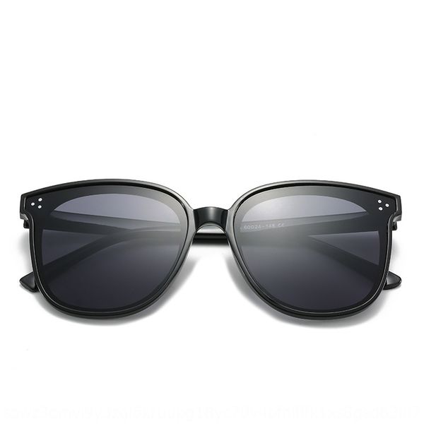 2019 blue sea universal for men and women 1176 sun sunglasses qi wei sun glasses, White;black
2019 blue sea universal for men and women 1176 sun sunglasses qi wei sun glasses, White;black