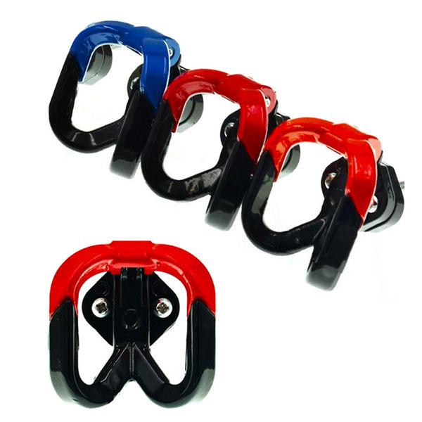 motorcycle luggage helmet double hook aluminum mount motorcycle scooter helmet holder bag bottle hook hanger with screws
motorcycle luggage helmet double hook aluminum mount motorcycle scooter helmet holder bag bottle hook hanger with screws