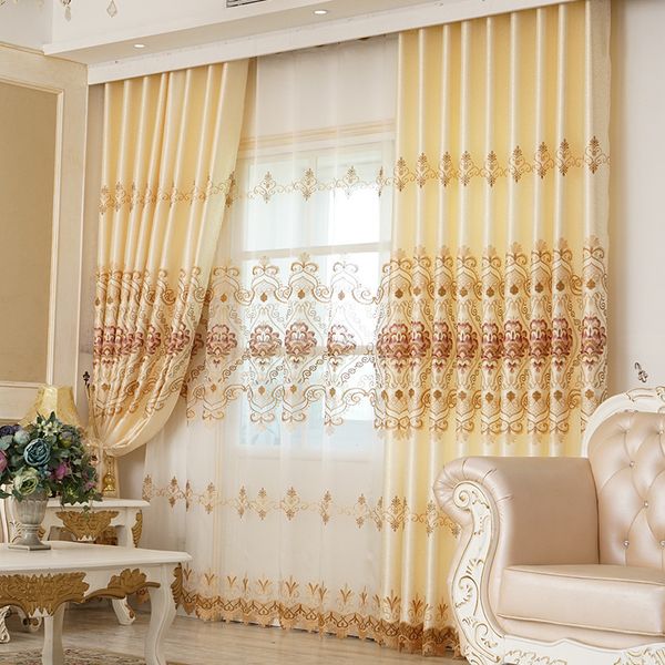fancy good quality embroidered european curtains cloth voile tulle for decoration living room bedroom balcony luxury curtains
fancy good quality embroidered european curtains cloth voile tulle for decoration living room bedroom balcony luxury curtains