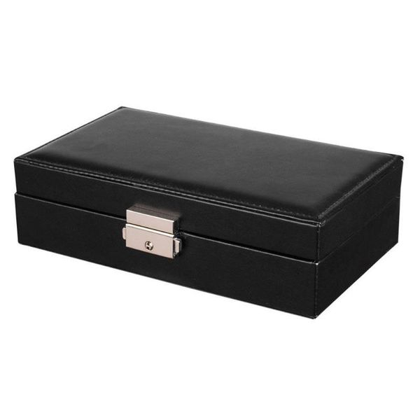leisure travel portable ring jewelry box leather solid color jewelry box mini clutch
leisure travel portable ring jewelry box leather solid color jewelry box mini clutch