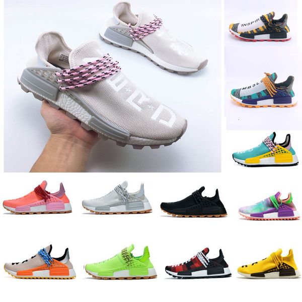 2019 inspiration solar pack nerd human race trail running shoes men women pharrell williams hu heart mind sports runner sneakers size 5.5-13
2019 inspiration solar pack nerd human race trail running shoes men women pharrell williams hu heart mind sports runner sneakers size 5.5-13