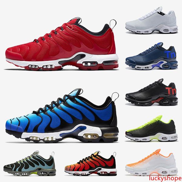 2020 fashion plus tn running shoes for men mercurial plus ultra university red hyper blue triple black mens trainers sneakers 40-46
2020 fashion plus tn running shoes for men mercurial plus ultra university red hyper blue triple black mens trainers sneakers 40-46