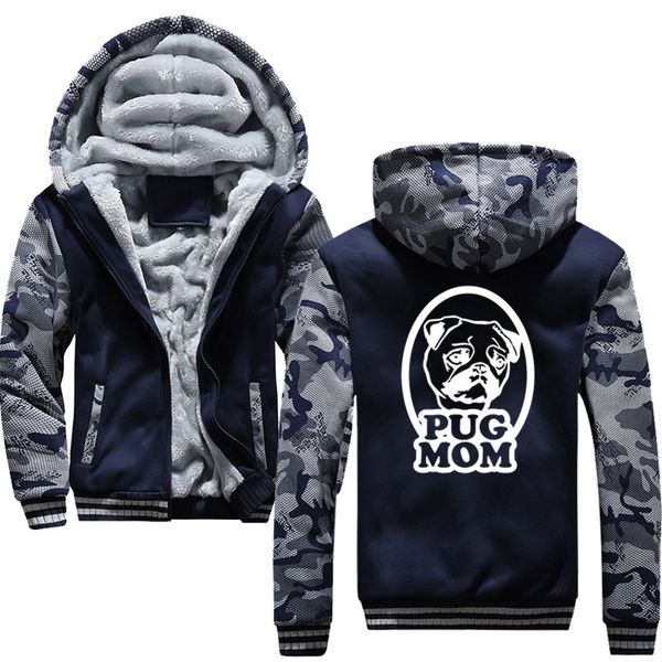 pug mom hoodies warm jackets men winter hip hop coat fashion men thicken zipper patchwork hooded sweatshirts, Black
pug mom hoodies warm jackets men winter hip hop coat fashion men thicken zipper patchwork hooded sweatshirts, Black