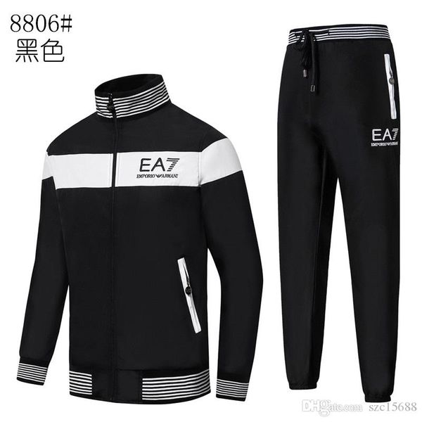 19 italian brand e a 7 track uit port wear urvêtement pour homme men 039 brand de igner track uit men 2019 luxury de igner clothe
19 italian brand e a 7 track uit port wear urvêtement pour homme men 039 brand de igner track uit men 2019 luxury de igner clothe