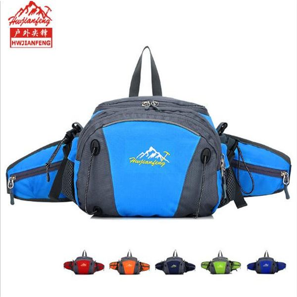 new running waist bag hwjianfeng 0974 outdoor cycling marathon bag nylon sports gym hiking backpack
new running waist bag hwjianfeng 0974 outdoor cycling marathon bag nylon sports gym hiking backpack