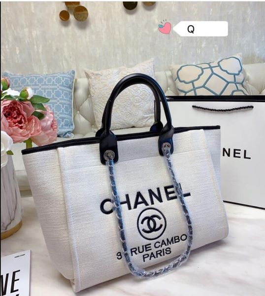 new luxury large canvas tote bag shoulder designer handbag female tote baby cross-body beach bag shopping bag
new luxury large canvas tote bag shoulder designer handbag female tote baby cross-body beach bag shopping bag