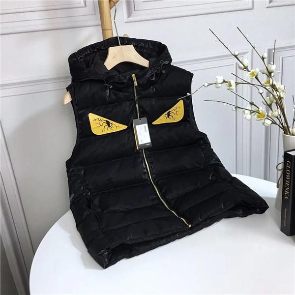 19ss luxury brands design fen down vest jacket coat cotton clothing sweatshirts man woman fashion sweater streetwear outdoor hoodies, Blue;black
19ss luxury brands design fen down vest jacket coat cotton clothing sweatshirts man woman fashion sweater streetwear outdoor hoodies, Blue;black