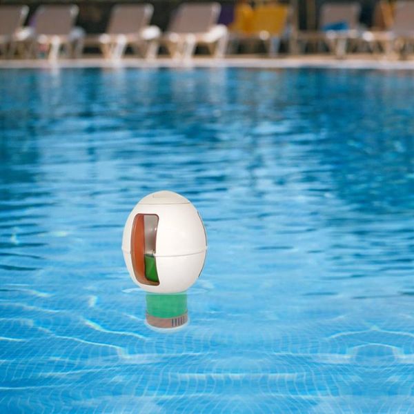 5 inch chlorine dispenser pool supply town floating chlorine and bromine tabs dispenser adjustable float swimming pool disinfect
5 inch chlorine dispenser pool supply town floating chlorine and bromine tabs dispenser adjustable float swimming pool disinfect
