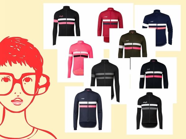 rapha team cycling long sleeves jersey jerseys long cycling bicolor stripesquick dry jerseys shirts bike clothing accept customization, Black
rapha team cycling long sleeves jersey jerseys long cycling bicolor stripesquick dry jerseys shirts bike clothing accept customization, Black