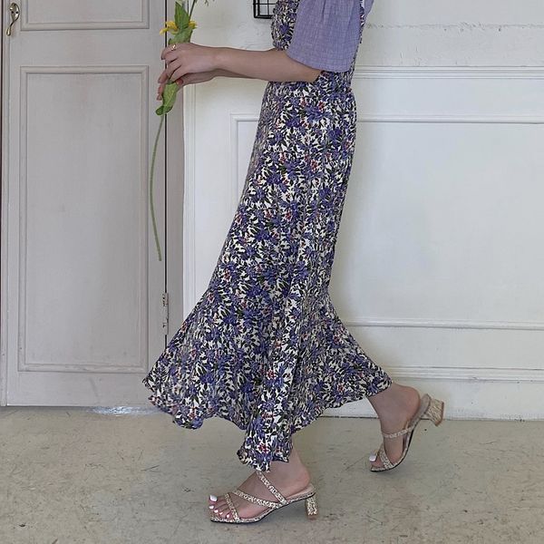 2020 women slides narrow band hollow design open toe mid heels sandals slides flower design fashion summer sandals, Black
2020 women slides narrow band hollow design open toe mid heels sandals slides flower design fashion summer sandals, Black