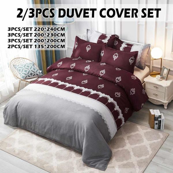 king size bedding set floral printed duvet cover sets bed linen quilt covers single bedclothes(no bed sheet
king size bedding set floral printed duvet cover sets bed linen quilt covers single bedclothes(no bed sheet