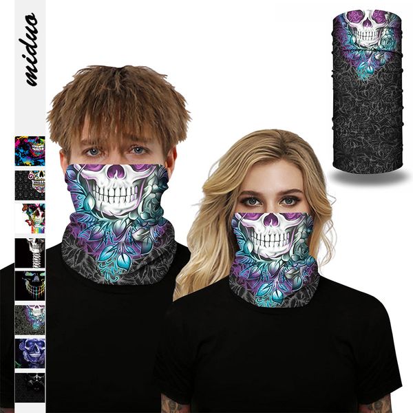 festival skull masks skeleton magic motorcycle bicycle ski skull half face mask ghost scarf multi use neck ghost half face mask, Silver
festival skull masks skeleton magic motorcycle bicycle ski skull half face mask ghost scarf multi use neck ghost half face mask, Silver