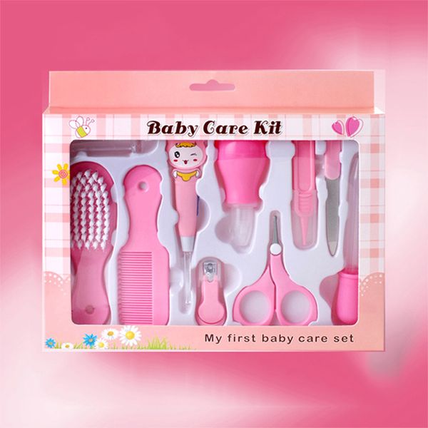 wholesale baby health care set 5pcs portable newborn baby tooth kits kids grooming kit safety cutter nail care set
wholesale baby health care set 5pcs portable newborn baby tooth kits kids grooming kit safety cutter nail care set