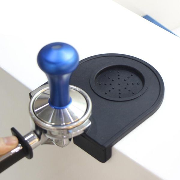new barista coffee anti-skid mat espresso latte art pen tamper tamping holder pad coffee drinking accessories
new barista coffee anti-skid mat espresso latte art pen tamper tamping holder pad coffee drinking accessories