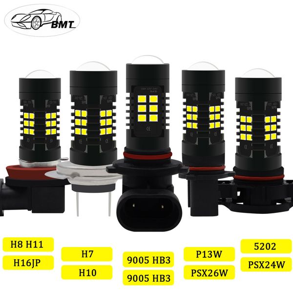 bmt h8 h11 led 9005 hb3 9006 hb4 led bulb h10 p13w psx26w ps19w h16 5202 psx24w car fog lights drl automobiles auto lamp
bmt h8 h11 led 9005 hb3 9006 hb4 led bulb h10 p13w psx26w ps19w h16 5202 psx24w car fog lights drl automobiles auto lamp