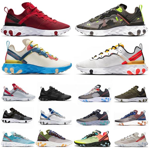 2020 new red tour yellow camo react element 55 87 running hoe olive day and night anthracite e women men trainer port neaker, Black;green
2020 new red tour yellow camo react element 55 87 running hoe olive day and night anthracite e women men trainer port neaker, Black;green