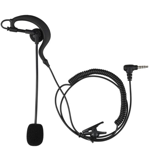 fodsports v4 v6 intercom earhook headset for football referee judge arbitration referee bicycle unilateral earpiece earphone
fodsports v4 v6 intercom earhook headset for football referee judge arbitration referee bicycle unilateral earpiece earphone