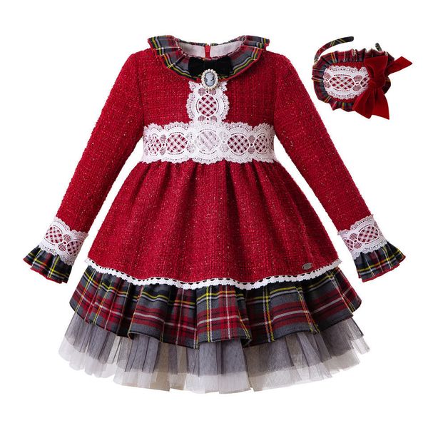 pettigirl new fall bling christmas girl dress+headwear red grid girls princess party dresses with bow kid clothes g-dmgd208-a407, Red;yellow
pettigirl new fall bling christmas girl dress+headwear red grid girls princess party dresses with bow kid clothes g-dmgd208-a407, Red;yellow