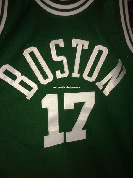 дешевые оптовые продажи john havlicek джерси rb soul men sewn bird # 17 футболка жилет сшитые баскетбольные майки ncaa, Black;blue
дешевые оптовые продажи john havlicek джерси rb soul men sewn bird # 17 футболка жилет сшитые баскетбольные майки ncaa, Black;blue