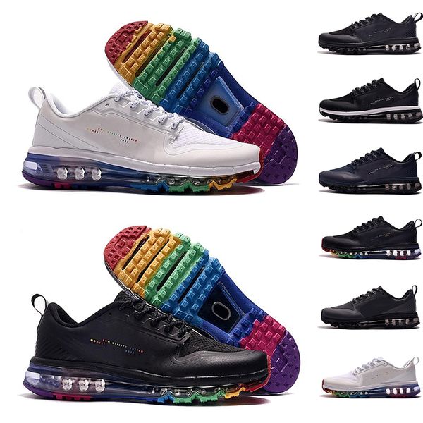 2020 be true rainbow black white dark blue running shoes utility run sport sneakers for men women trainer zapatillas chaussures, White;red
2020 be true rainbow black white dark blue running shoes utility run sport sneakers for men women trainer zapatillas chaussures, White;red