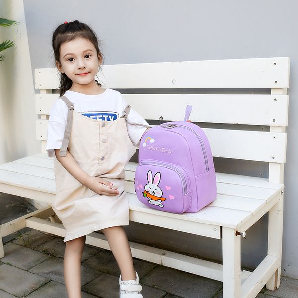 2020 spring and summer fashion cartoon children backpack children's baby backpack men and women children radish burden re
2020 spring and summer fashion cartoon children backpack children's baby backpack men and women children radish burden re