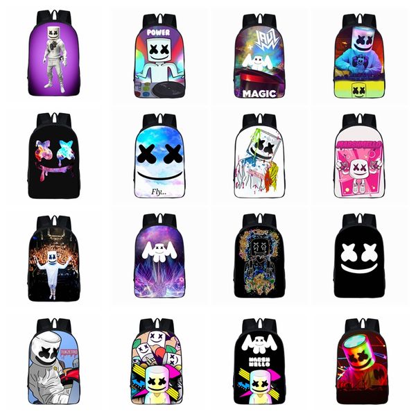 Dj mar hmello alone cartoon tudent chool bag fa hion backpack game 3d print houlder bag 16 color 42 29cm mma1532 20pc
Dj mar hmello alone cartoon tudent chool bag fa hion backpack game 3d print houlder bag 16 color 42 29cm mma1532 20pc