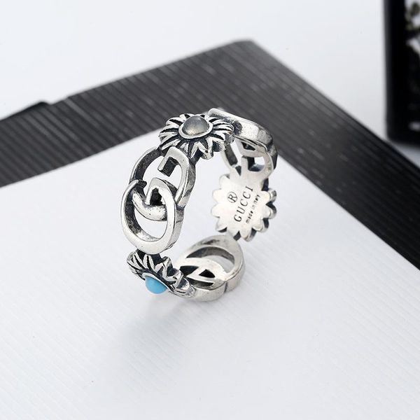 alloy ring neutral flower ben pattern gem pearl mother-of-pearl ring fashion new trend ring fashion jewelry, Silver
alloy ring neutral flower ben pattern gem pearl mother-of-pearl ring fashion new trend ring fashion jewelry, Silver