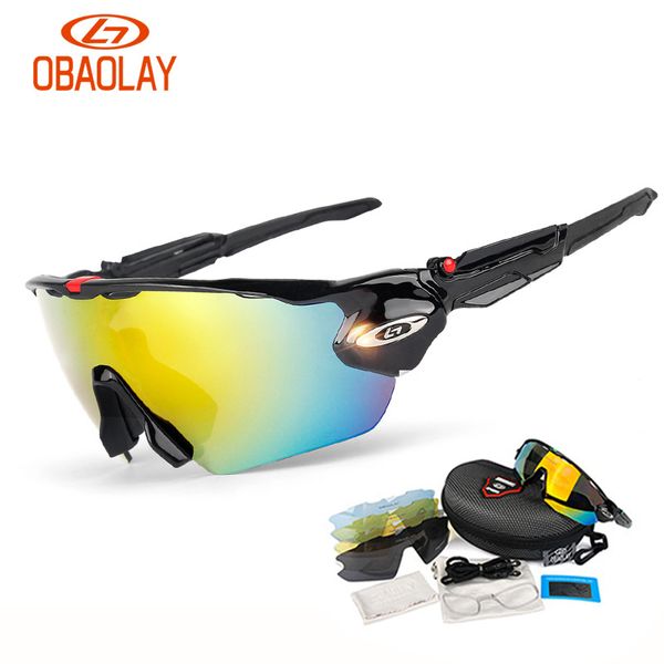 polarized 5 lens cycling glasses set outdoor sports bicycle sun glasses men women motorcycle bike sunglasses goggles eyewear new
polarized 5 lens cycling glasses set outdoor sports bicycle sun glasses men women motorcycle bike sunglasses goggles eyewear new