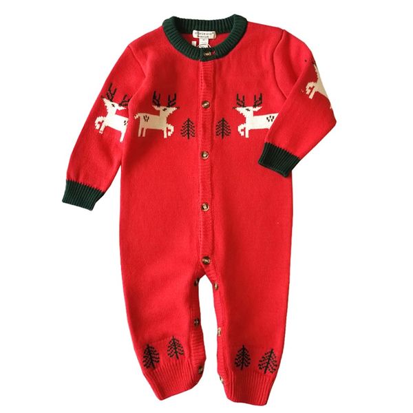 christmas baby clothes new born baby girls winter clothes toddler boys girls print romper jumpsuit knitting ropa nina, Blue
christmas baby clothes new born baby girls winter clothes toddler boys girls print romper jumpsuit knitting ropa nina, Blue