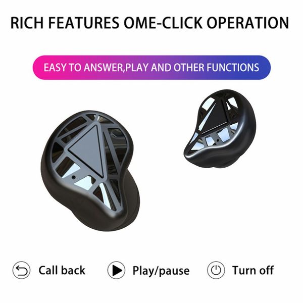 5.0 tws earphones mini earbuds stereo headphones ipx5 sport running wireless bluetooth headset
5.0 tws earphones mini earbuds stereo headphones ipx5 sport running wireless bluetooth headset
