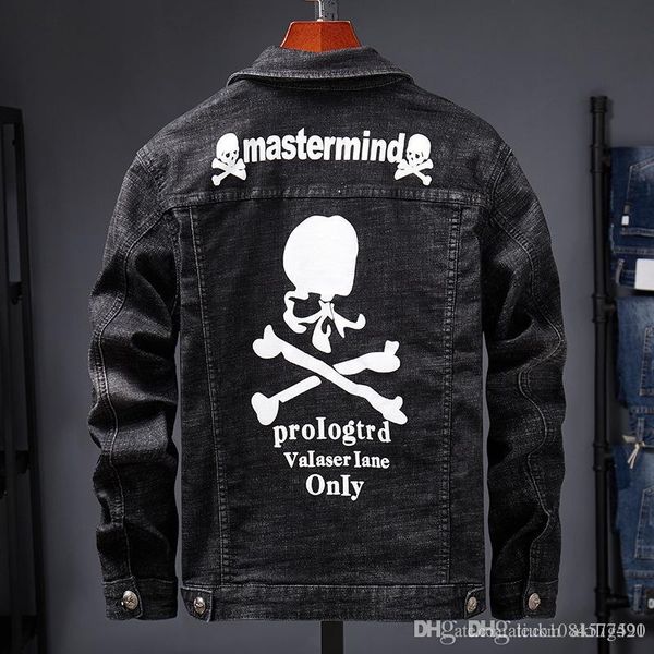 star same paragraph 19ss autumn denim jacket male trend korean retro tooling jacket men tide brand size m-3xl, Black;brown
star same paragraph 19ss autumn denim jacket male trend korean retro tooling jacket men tide brand size m-3xl, Black;brown