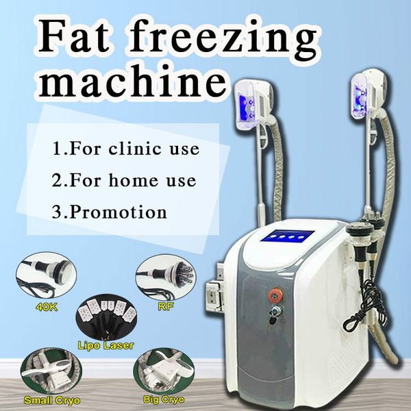 cryolipolysis lipo laser fat loss ultrasonic slimming machine 6 pads 650nm lipo laser cavitation rf weight loss radio frequency ce/dhl
cryolipolysis lipo laser fat loss ultrasonic slimming machine 6 pads 650nm lipo laser cavitation rf weight loss radio frequency ce/dhl