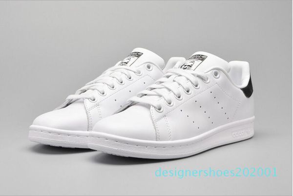 new stan smith shoes 2019 classic casual shoes wholesale smith men white shoes casual leather women casual flat sneakers d1, Black
new stan smith shoes 2019 classic casual shoes wholesale smith men white shoes casual leather women casual flat sneakers d1, Black